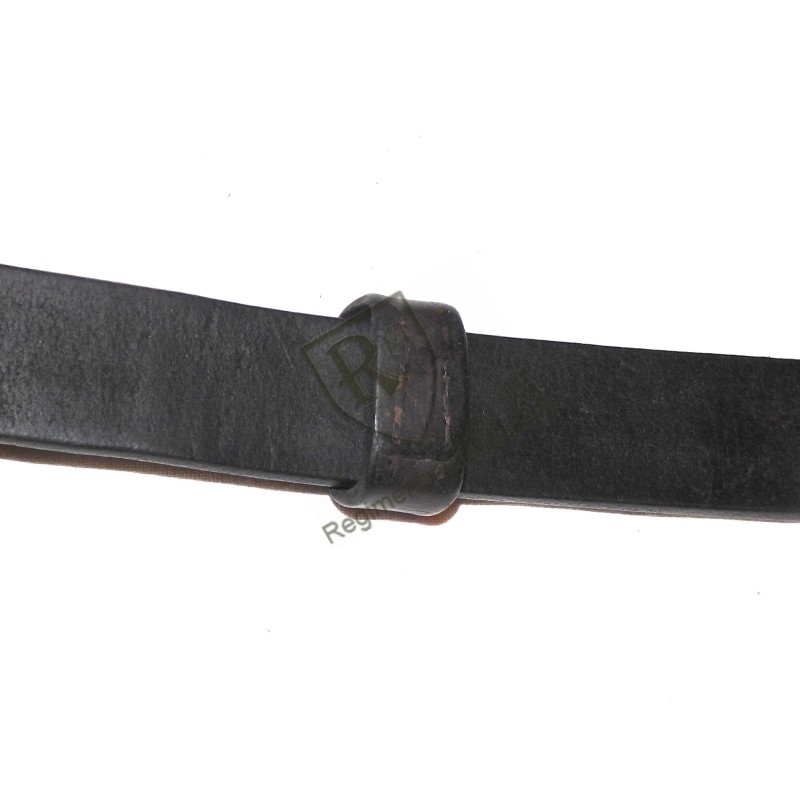 Mauser 98K sling