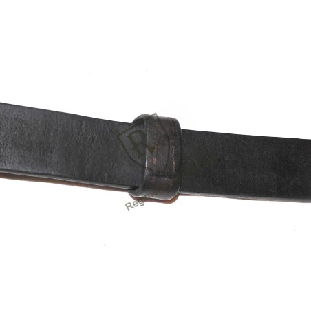 Mauser 98K sling