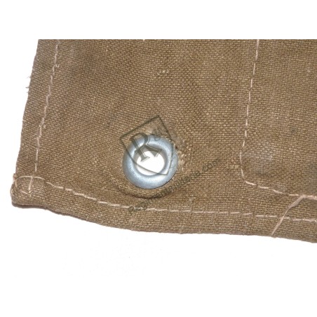 Sac  Sturmgepack porté
