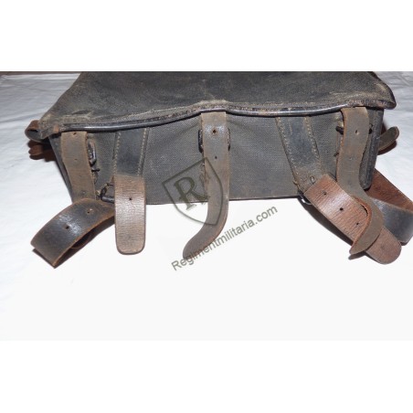 Equipement 1888 monomatricule