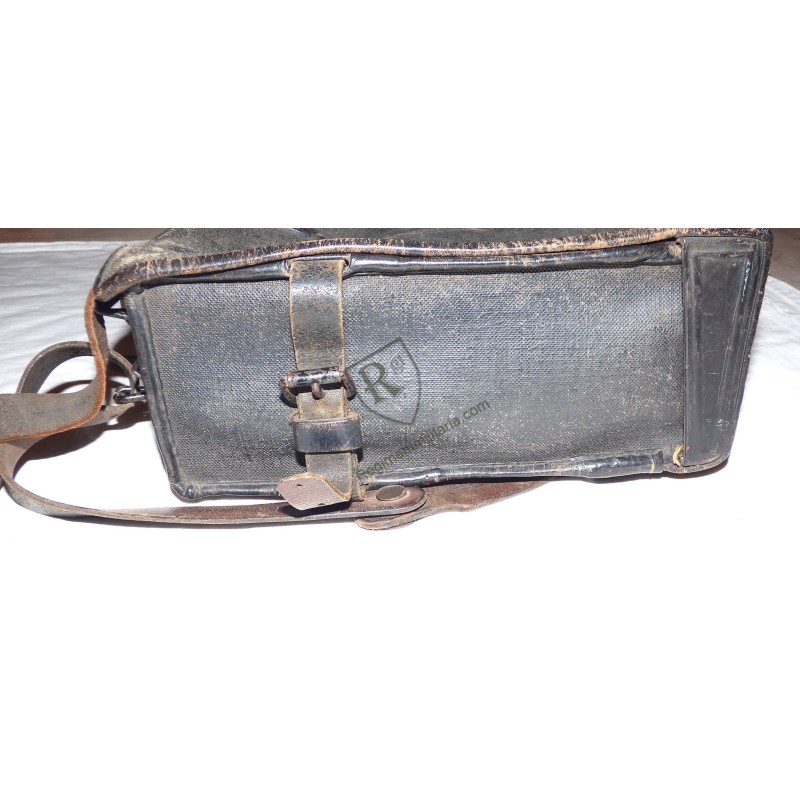 Equipement 1888 monomatricule