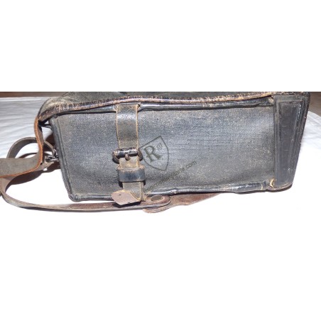 Equipement 1888 monomatricule