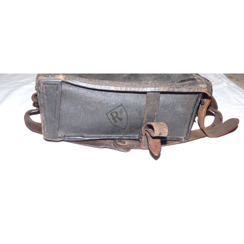 Equipement 1888 monomatricule