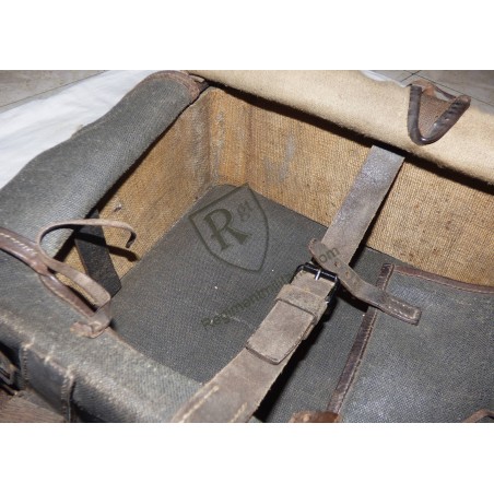 Equipement 1888 monomatricule