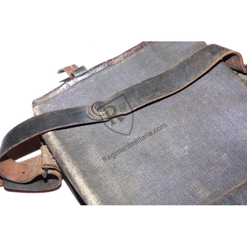 Equipement 1888 monomatricule