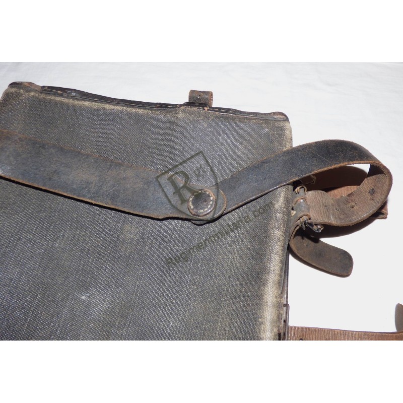 Equipement 1888 monomatricule