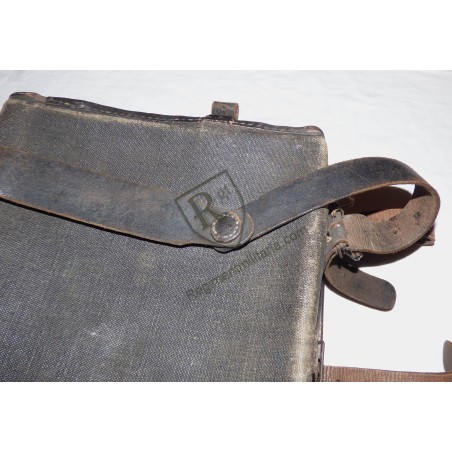 Equipement 1888 monomatricule