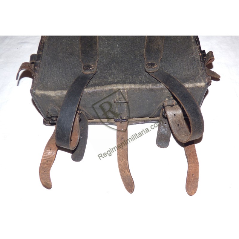 Equipement 1888 monomatricule