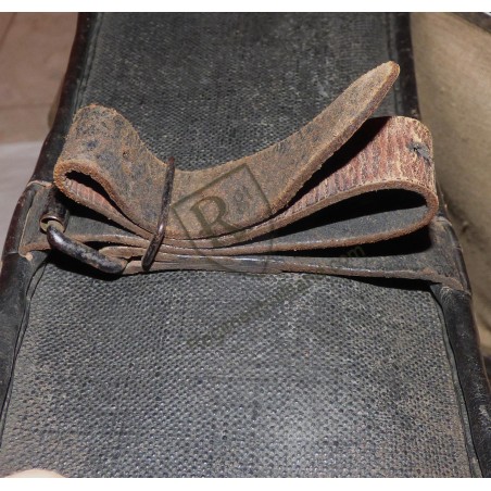 Equipement 1888 monomatricule
