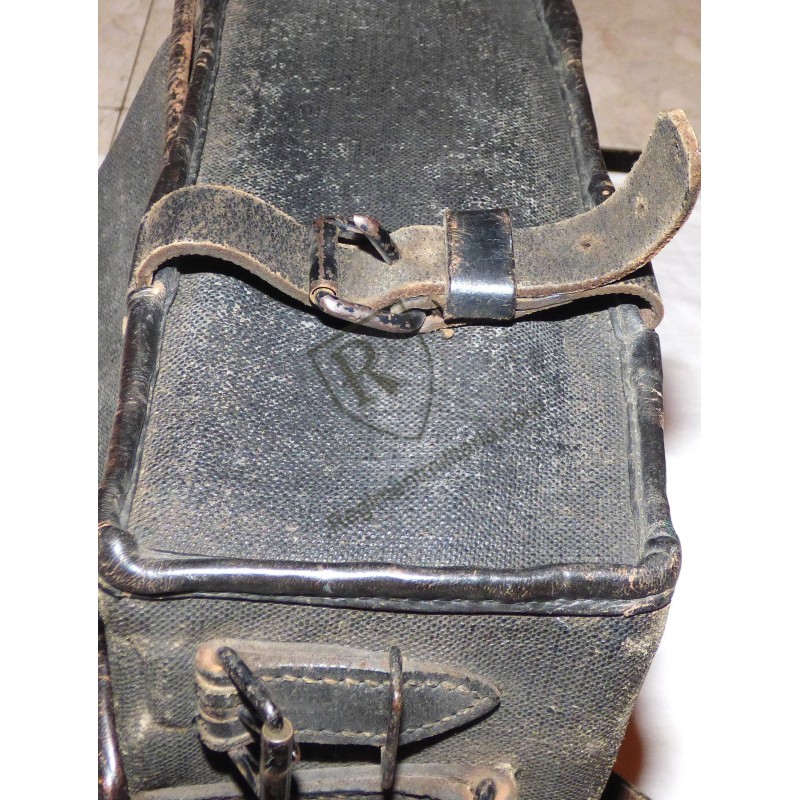 Equipement 1888 monomatricule