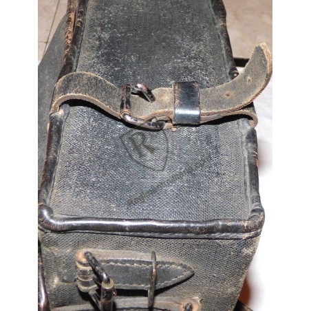 Equipement 1888 monomatricule