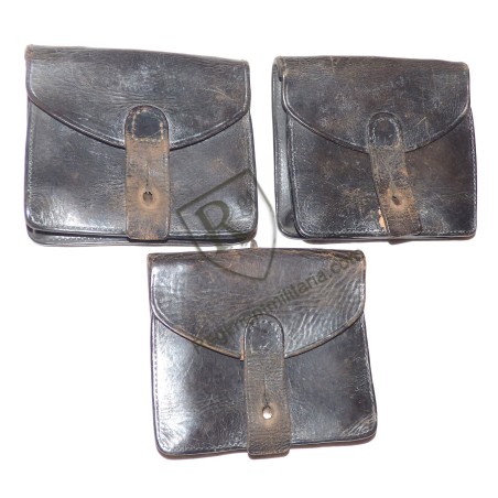 Equipement 1888 monomatricule