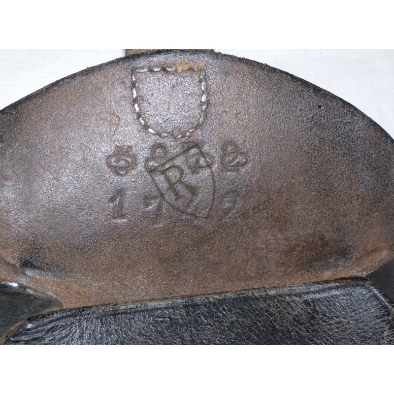 Equipement 1888 monomatricule