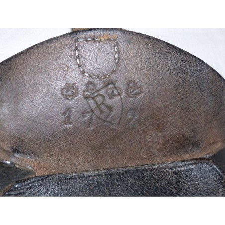 Equipement 1888 monomatricule