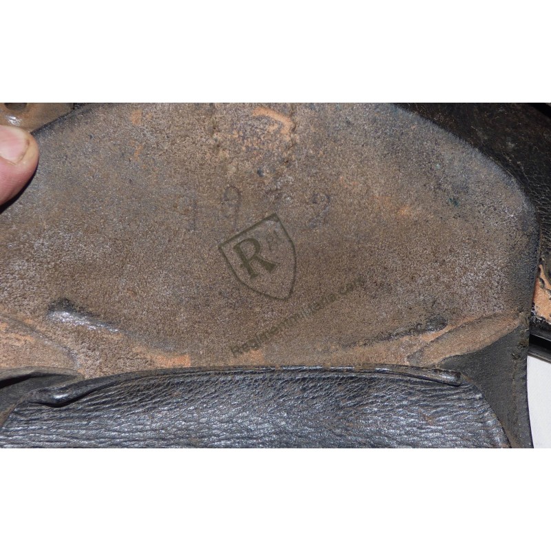 Pattern1888 matching registration number