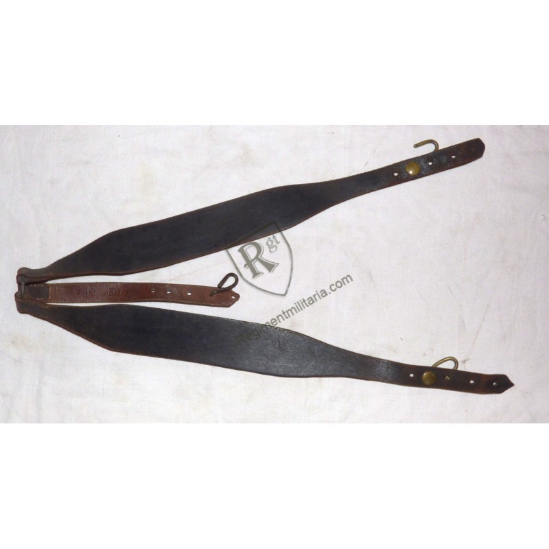Equipement 1888 monomatricule