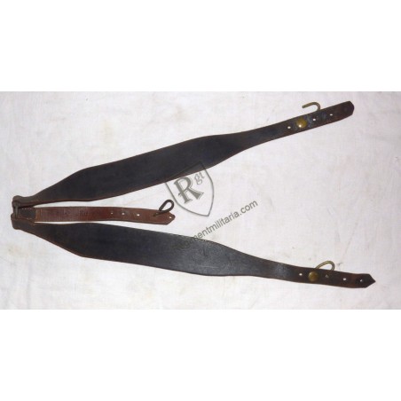 Equipement 1888 monomatricule