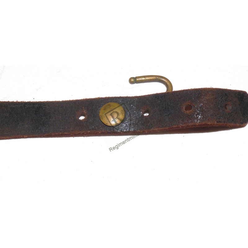 Equipement 1888 monomatricule