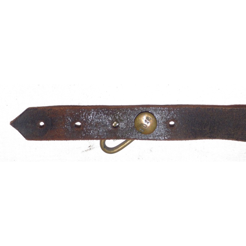Equipement 1888 monomatricule