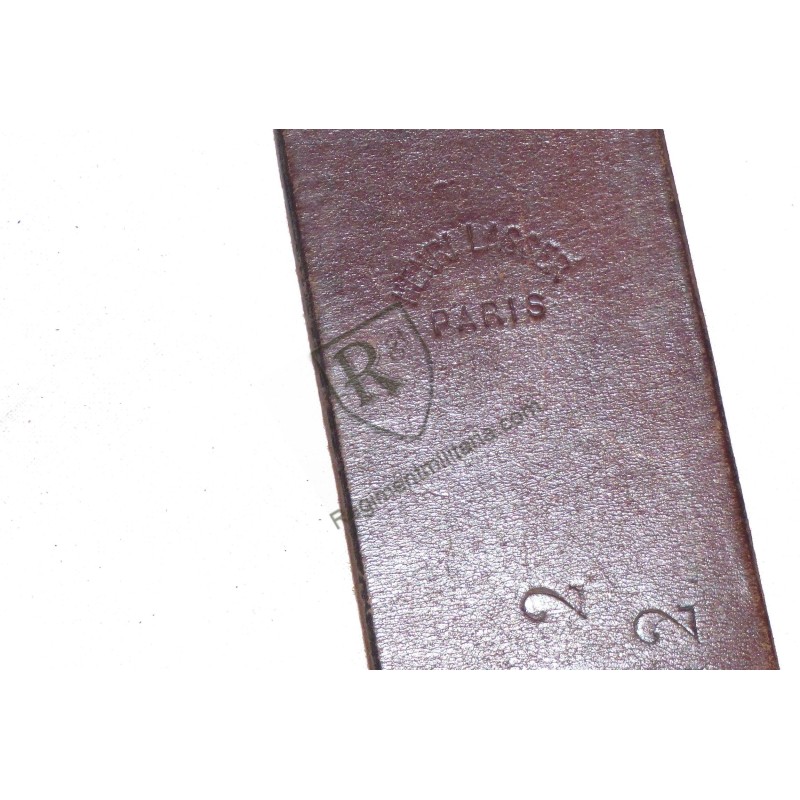 Pattern1888 matching registration number
