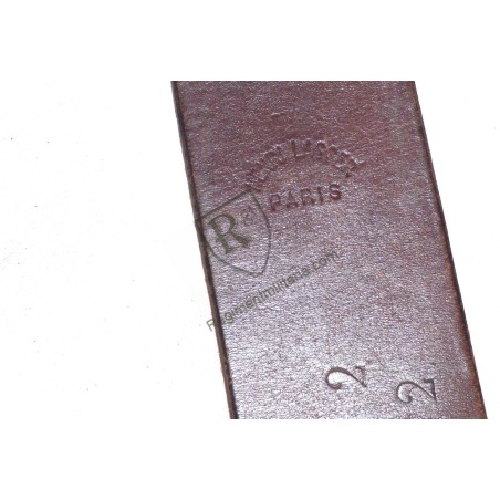 Pattern1888 matching registration number
