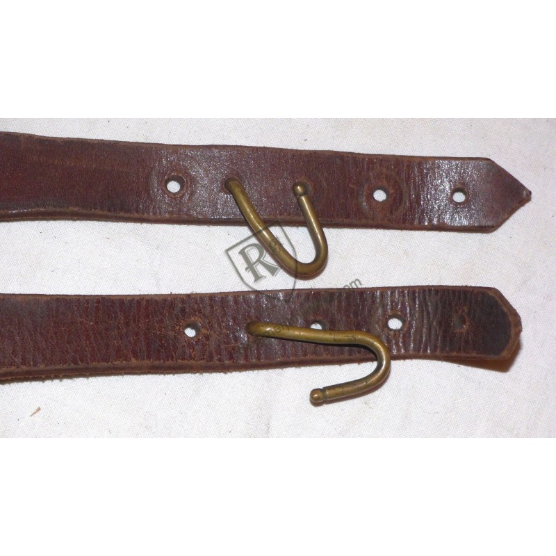 Equipement 1888 monomatricule