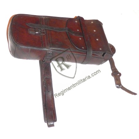Rare Heer farrier saddle bag