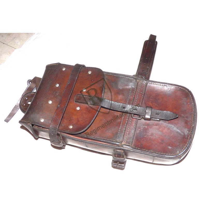 Rare Heer farrier saddle bag