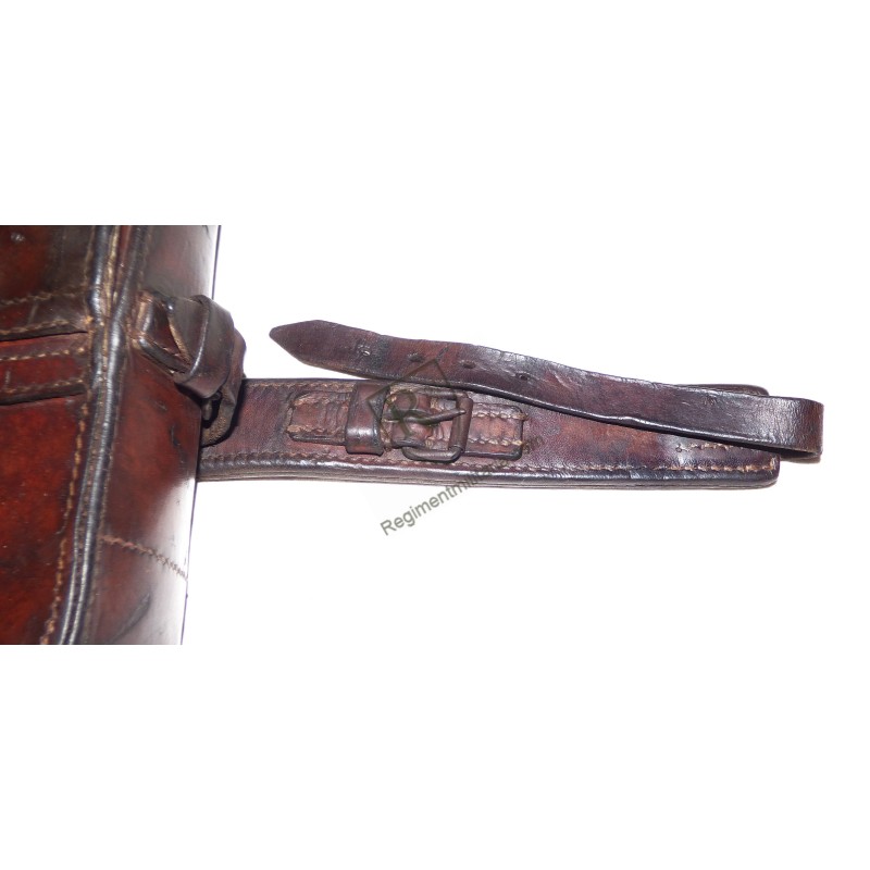 Rare Heer farrier saddle bag