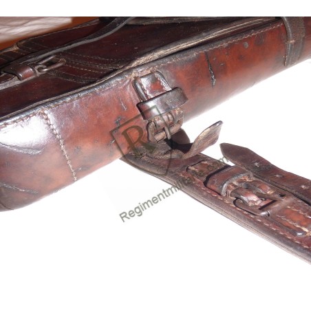 Rare Heer farrier saddle bag