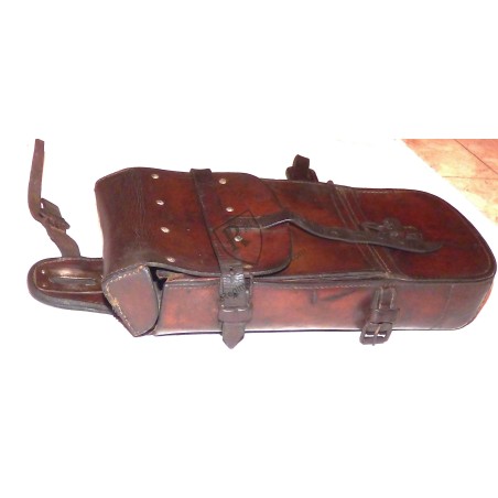 Rare Heer farrier saddle bag