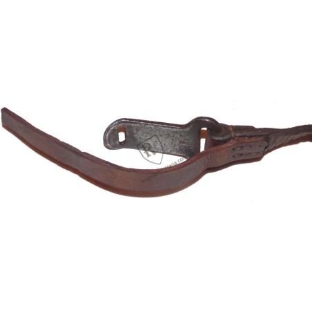 Rare Heer farrier saddle bag