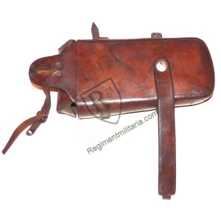 Rare Heer farrier saddle bag
