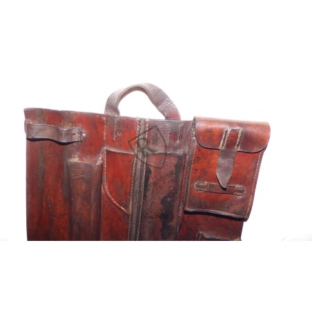 Rare Heer farrier saddle bag