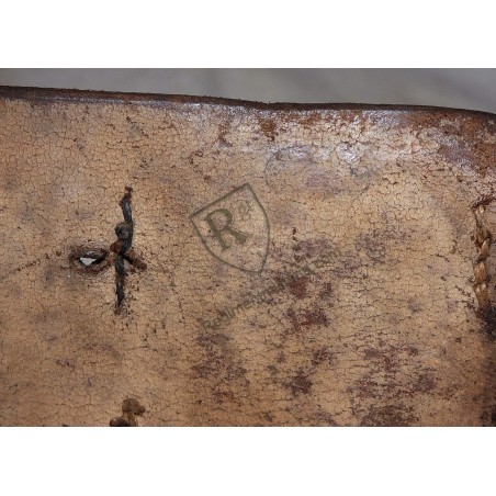 Rare Heer farrier saddle bag