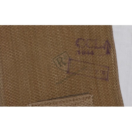 Pouches Web pour Conducteur 1944
