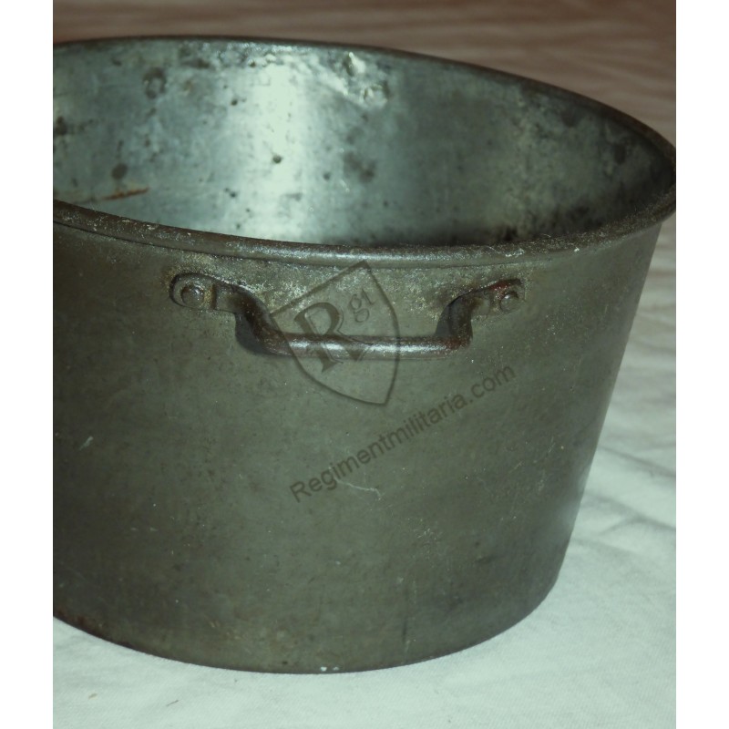 Green Pattern 1877 mess kit