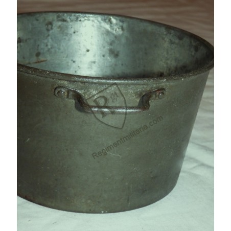 Green Pattern 1877 mess kit