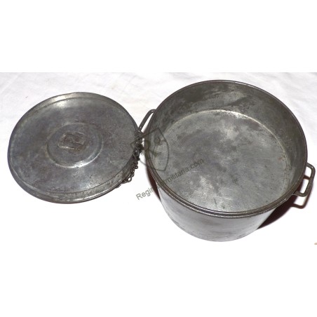 Green Pattern 1877 mess kit