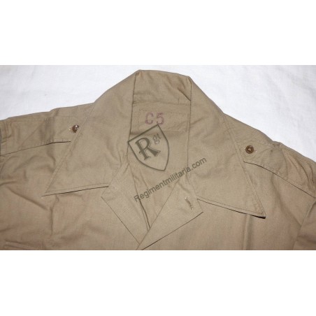 Chemise modèle 48 datée 1954