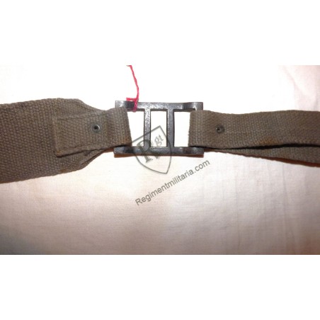 Para Indochina Y straps pattern 50