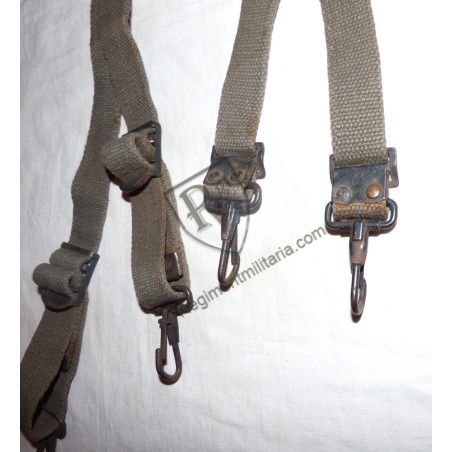 Para Indochina Y straps pattern 50