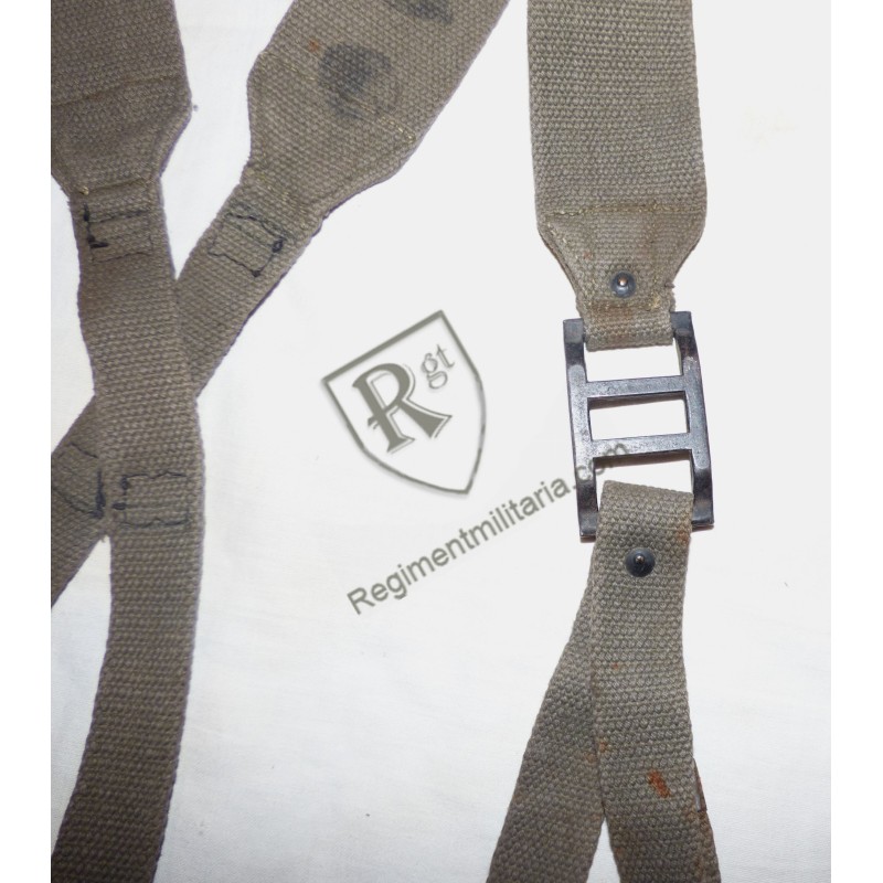 Para Indochina Y straps pattern 50