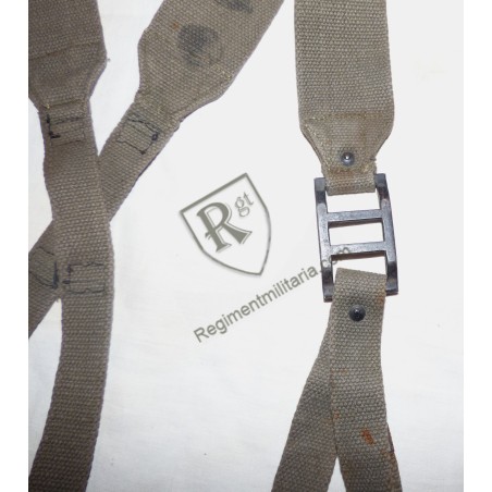 Para Indochina Y straps pattern 50