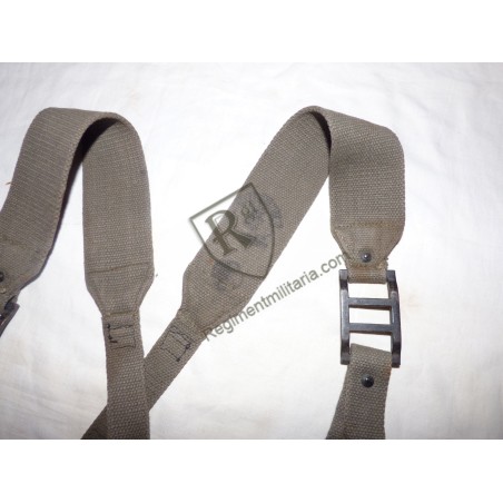 Para Indochina Y straps pattern 50