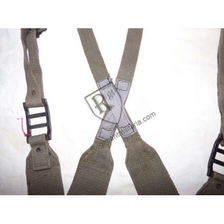 Para Indochina Y straps pattern 50