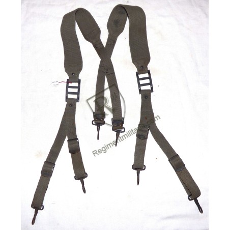 Para Indochina Y straps pattern 50