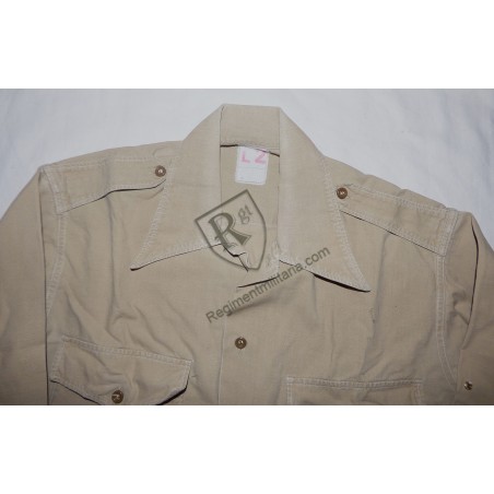 Chemise modèle 48 Algérie