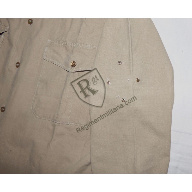 Chemise modèle 48 Algérie