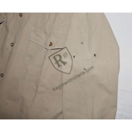 Chemise modèle 48 Algérie